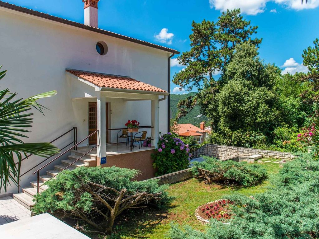 Studio-Apartment mit schönem Meerblick