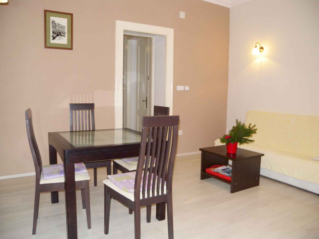 Ferienwohnung im Stadtzentrum Rijeka
