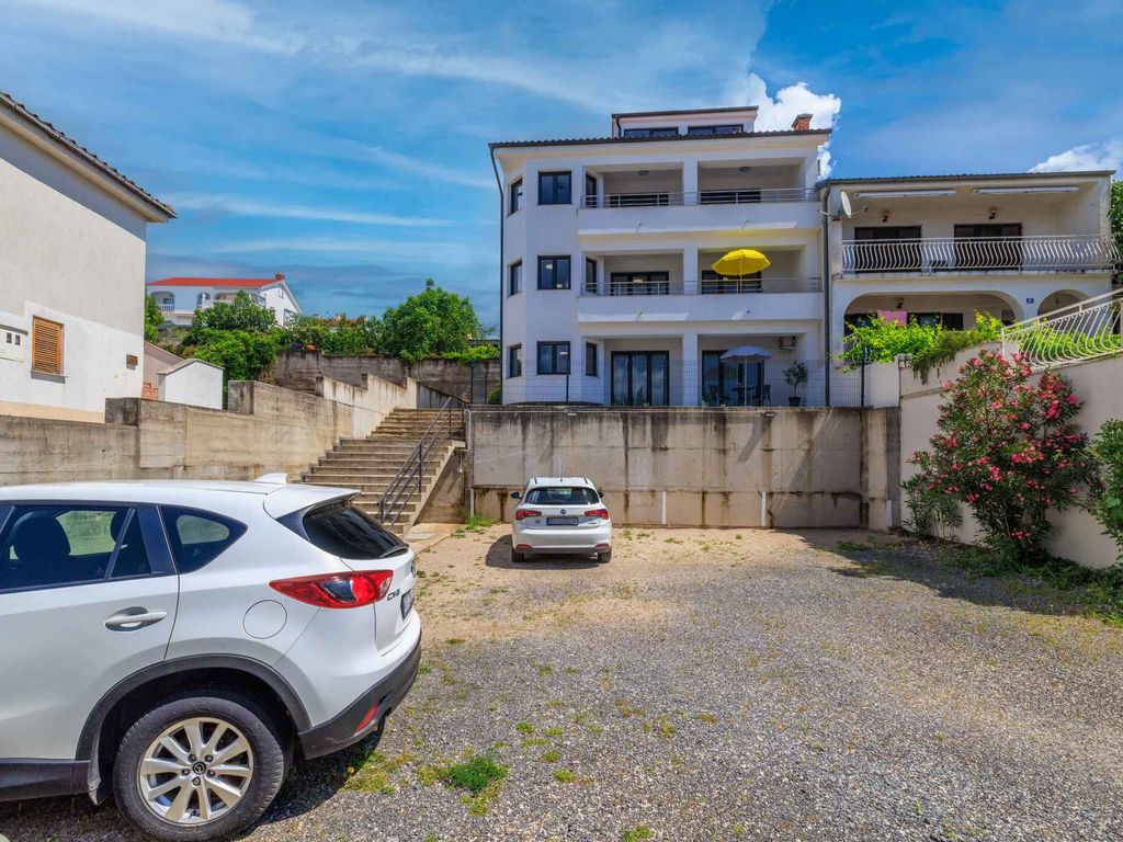 Ferienwohnung mit Klimaanlage und Waschmaschine