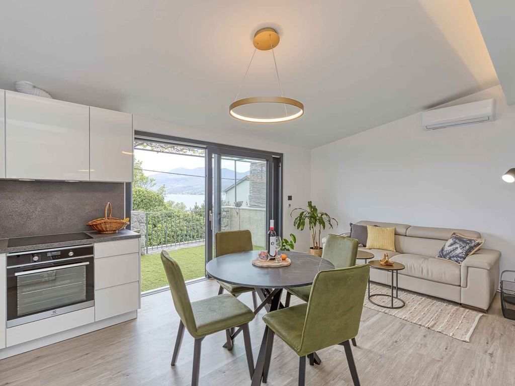 Charmantes Apartment in der Nähe von Opatija für 2 Personen, ein Schlafzimmer, Balkon, Meerblick