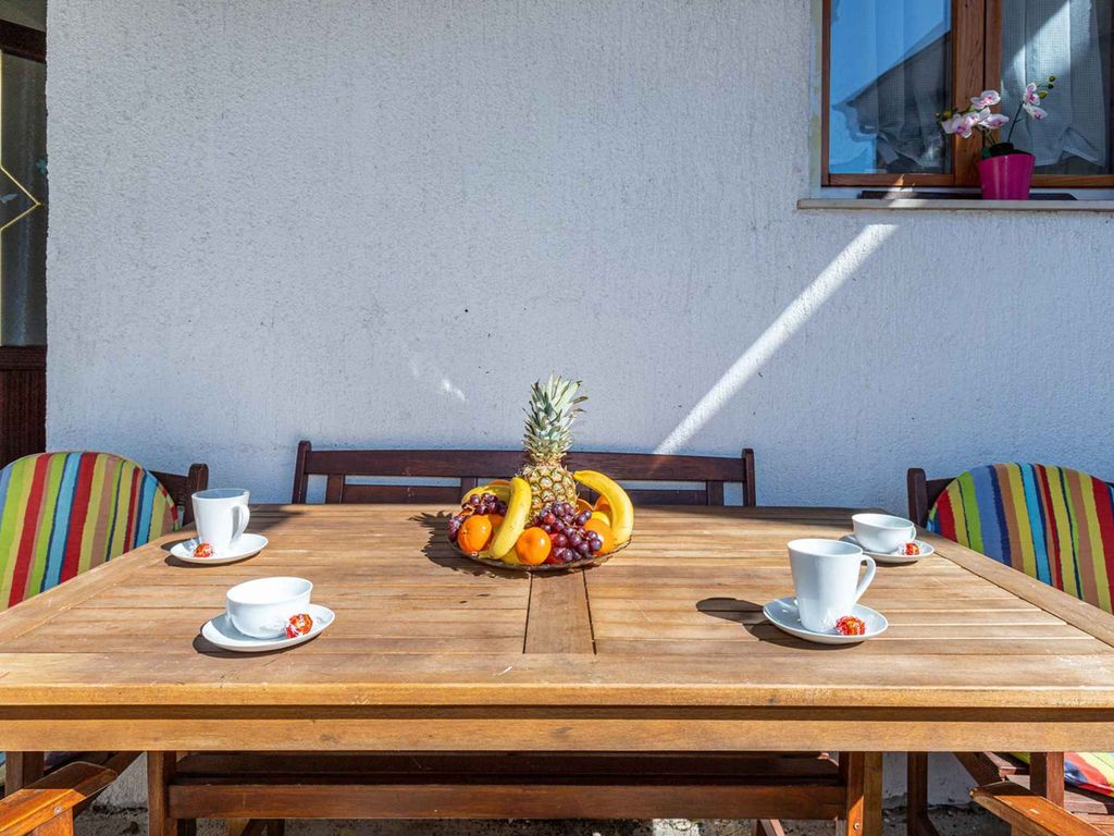 Ferienobjekt im typischen Landesstil