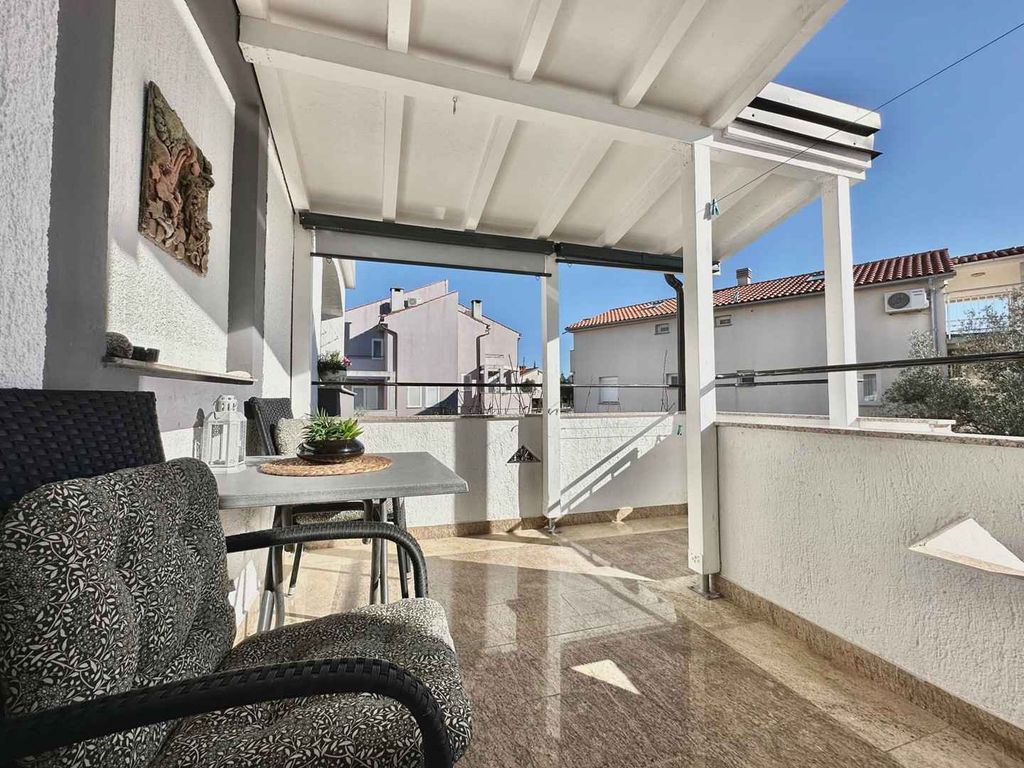 Ferienwohnung mit Klimaanlage