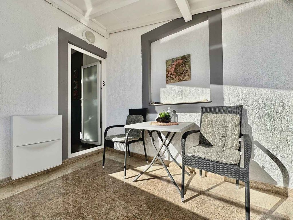 Ferienwohnung mit Klimaanlage