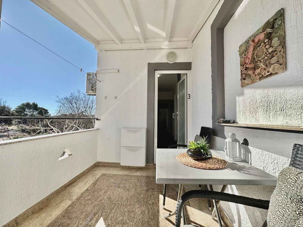 Ferienwohnung mit Klimaanlage