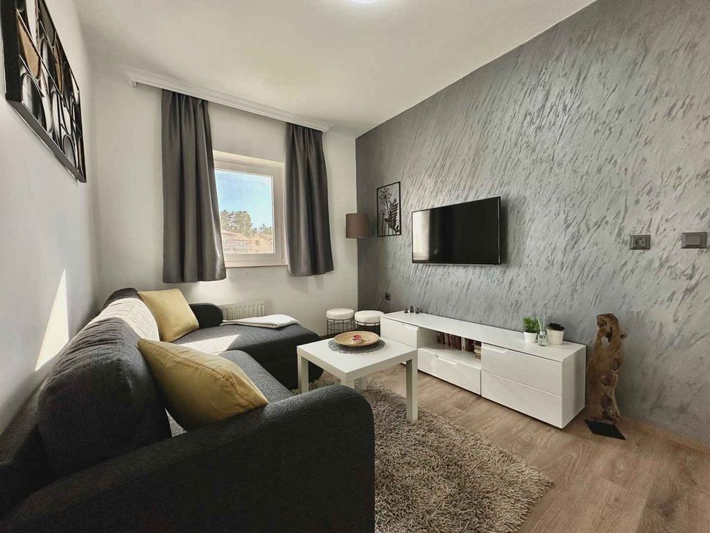 Ferienwohnung mit Klimaanlage