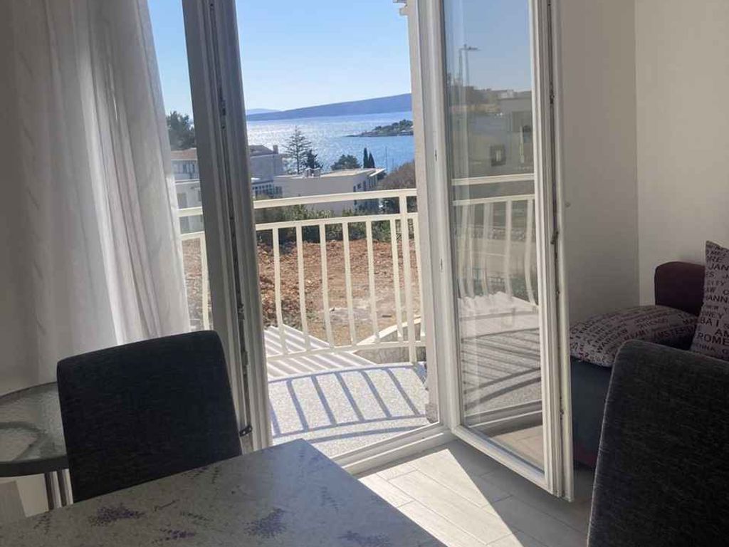 Ferienwohnung in Strandnähe