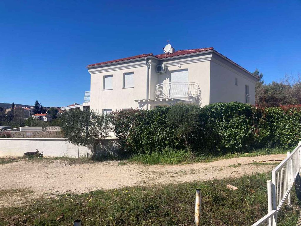 Ferienwohnung in Strandnähe