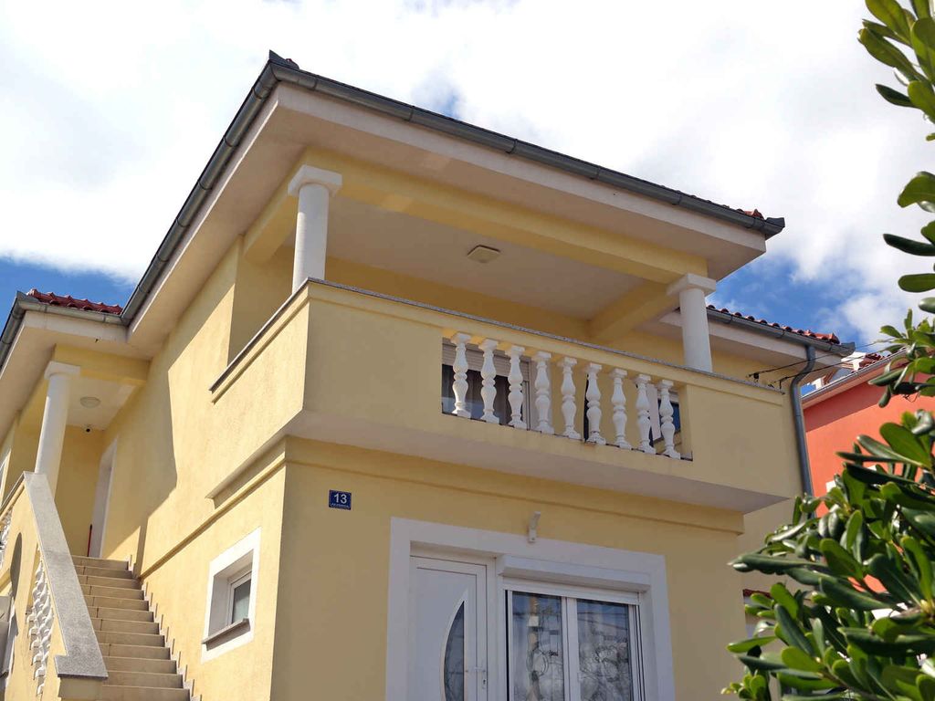 Ferienwohnung Sarah für 4 Personen