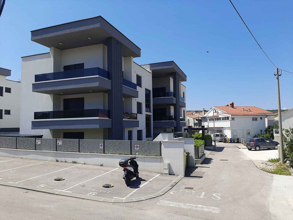 Ferienwohnung mit großem Balkon