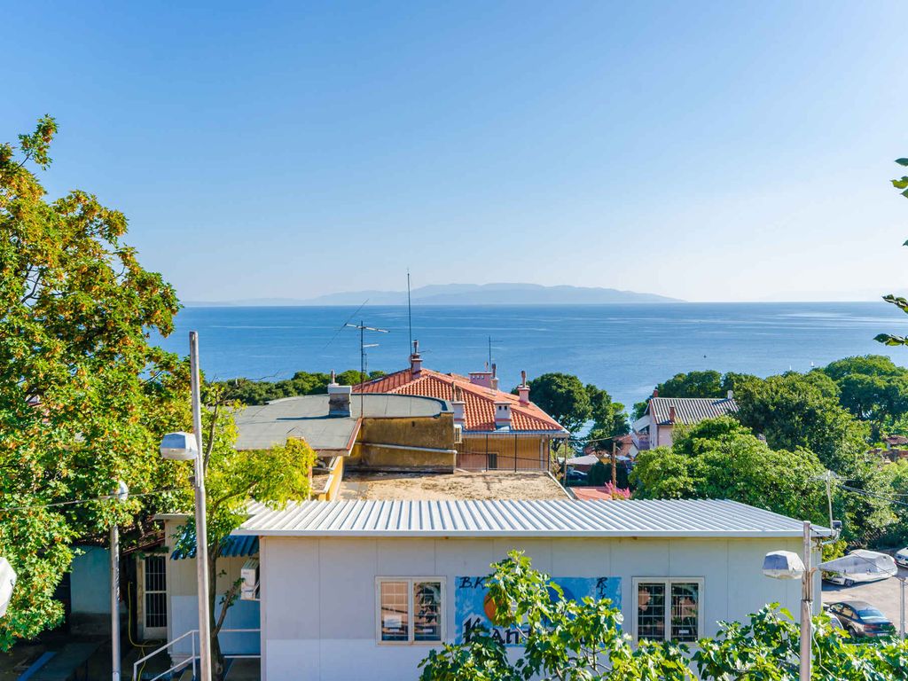 Ferienwohnung mit Balkon und Klimaanlage