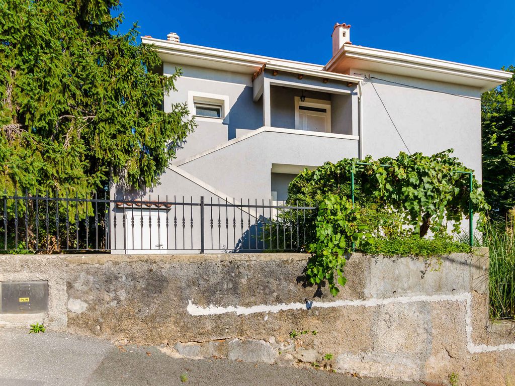 Ferienwohnung mit Terrasse und Klimaanlage