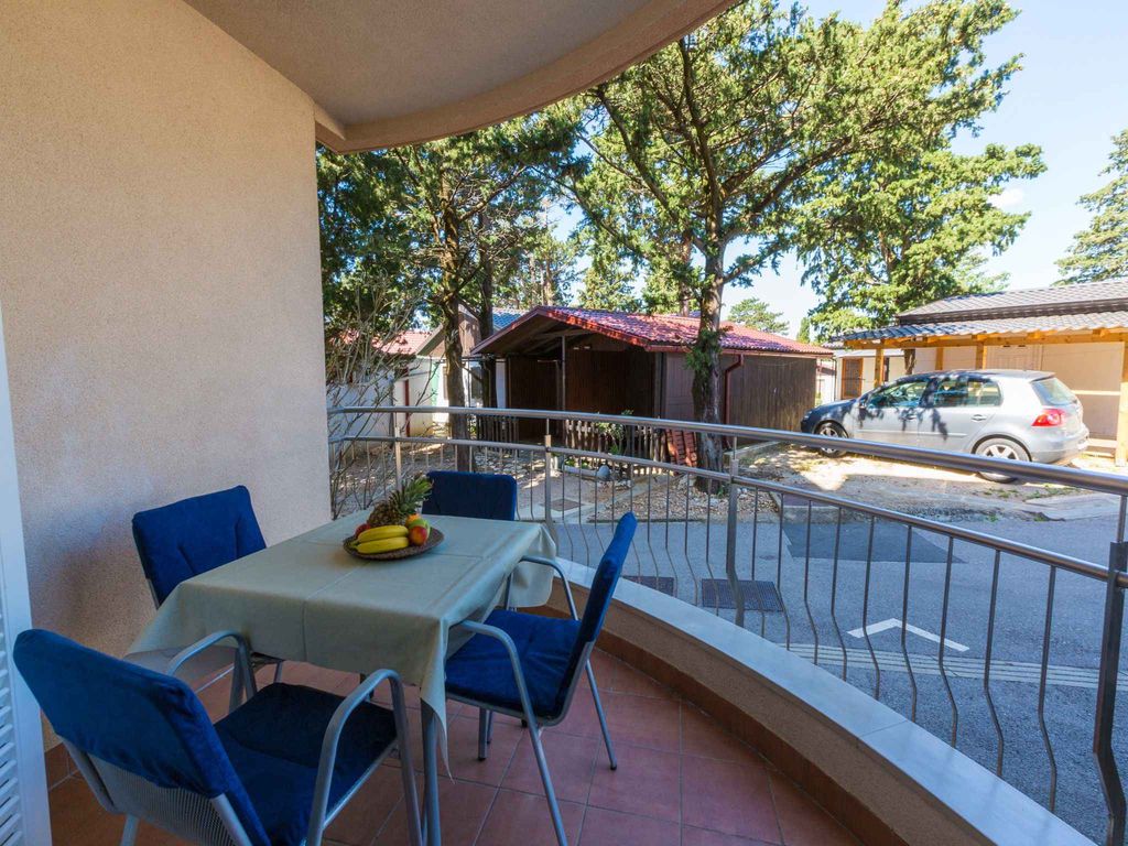 Ferienwohnung Kimatisierte moderne Apartment, familienfreundlich.