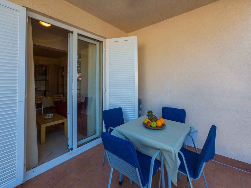 Ferienwohnung Kimatisierte moderne Apartment, familienfreundlich.