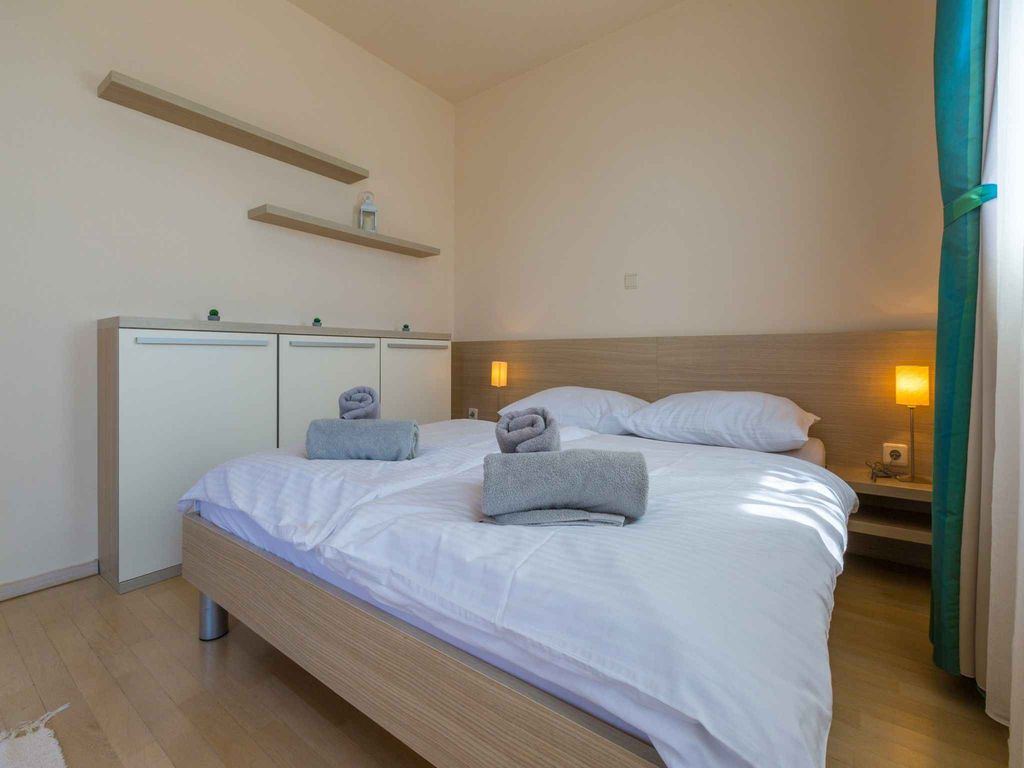 Ferienwohnung modern, familienfreundlich mit Klimaaanlage