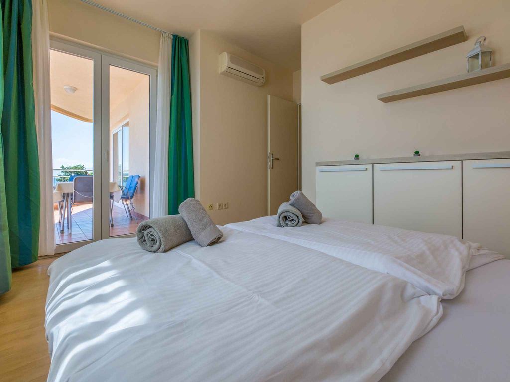 Ferienwohnung modern, familienfreundlich mit Klimaaanlage