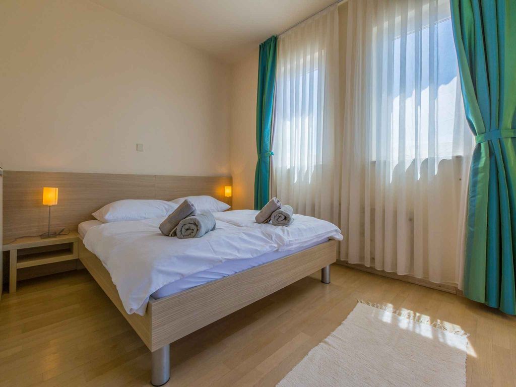Ferienwohnung modern, familienfreundlich mit Klimaaanlage