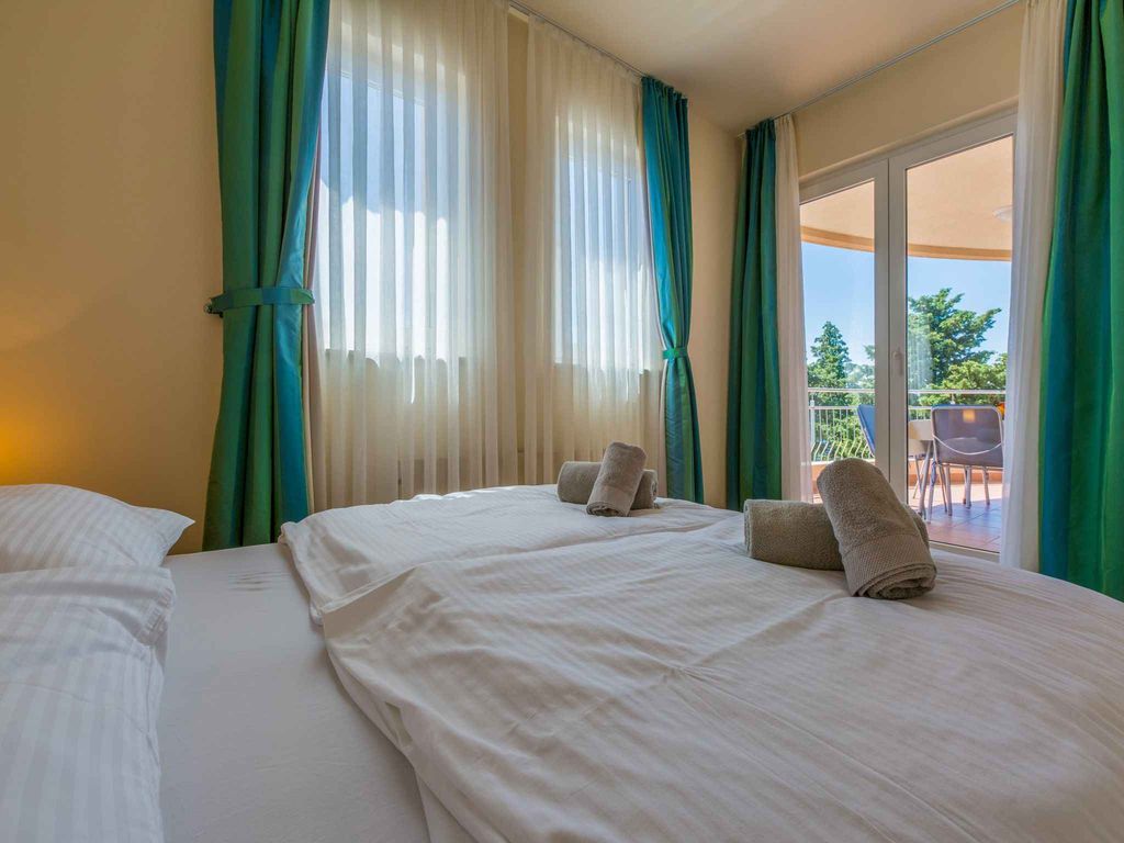 Ferienwohnung modern, familienfreundlich mit Klimaaanlage