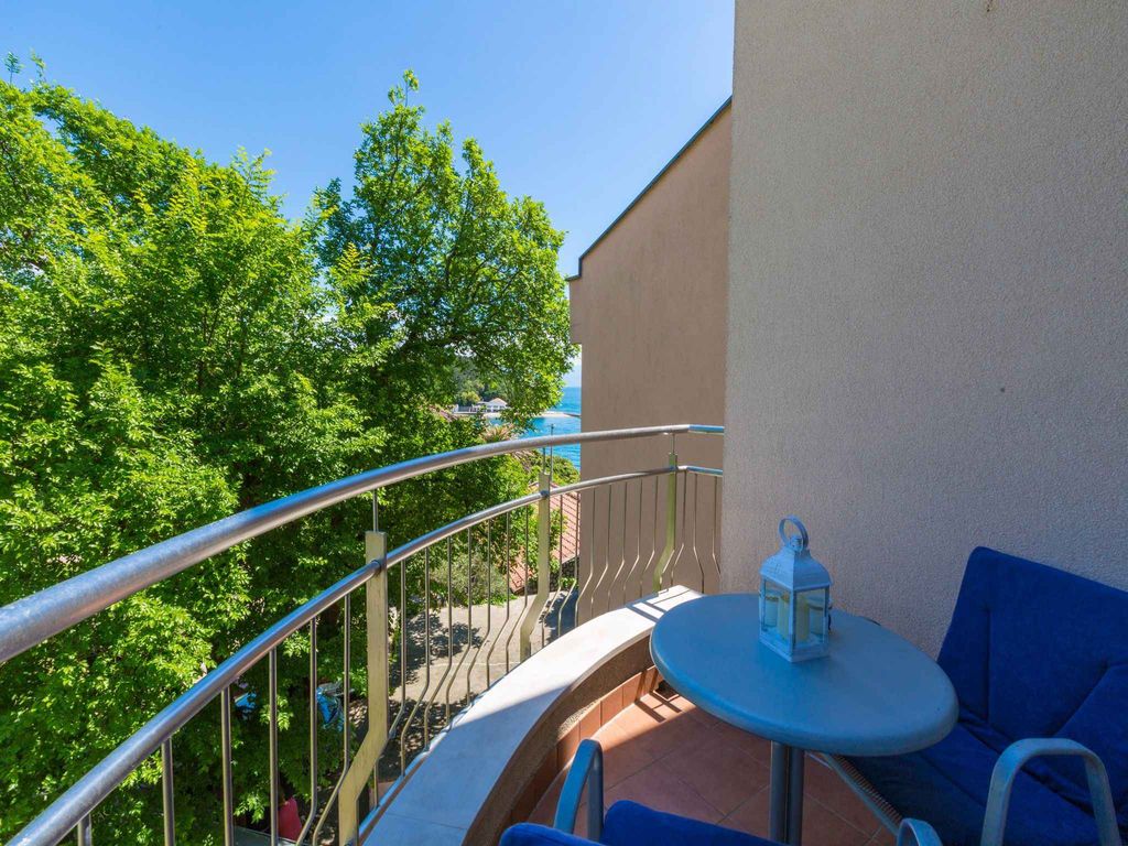 Ferienwohnung Familienreundlich mit Klimaanlage und Internet