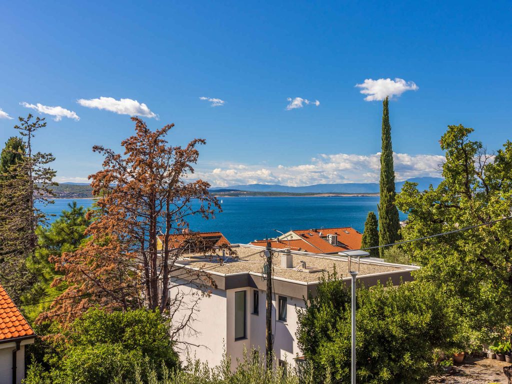 Ferienwohnung mit Balkon und Grill