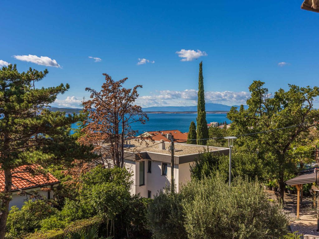 Ferienwohnung mit Balkon und Grill