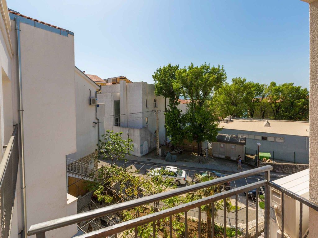 Ferienwohnung mit Balkon