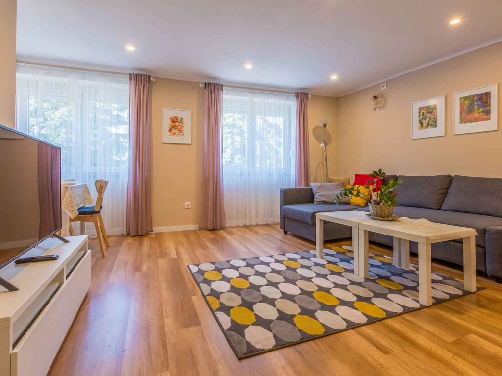 Ferienwohnung am Meer