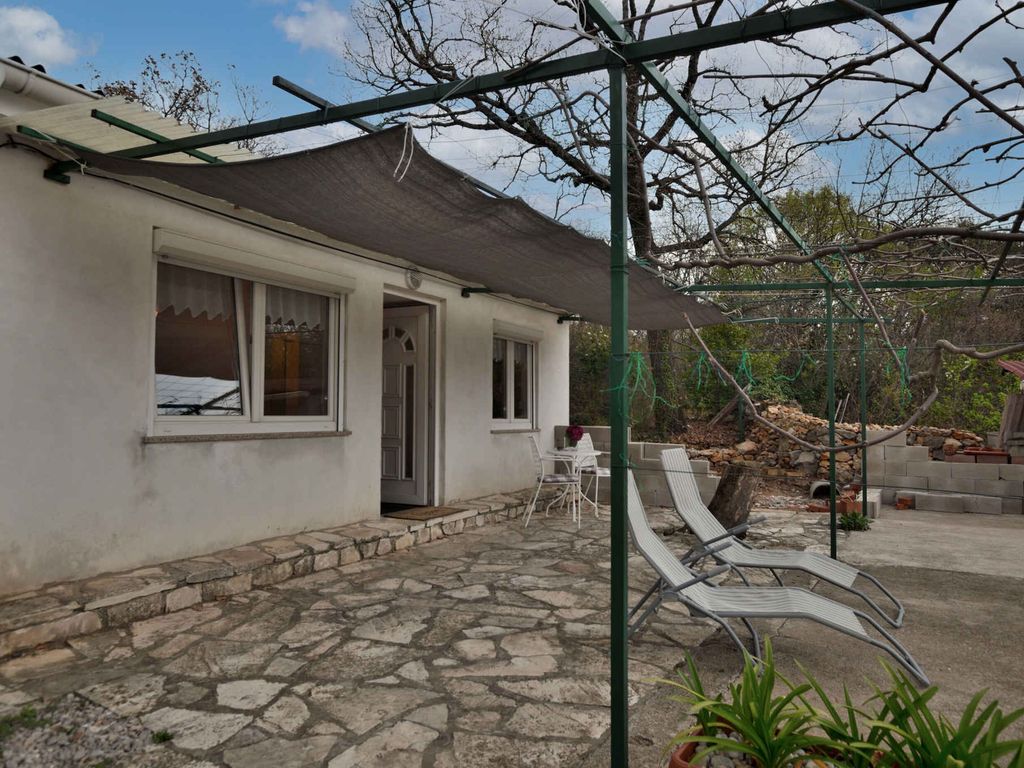 Ferienwohnung am Meer