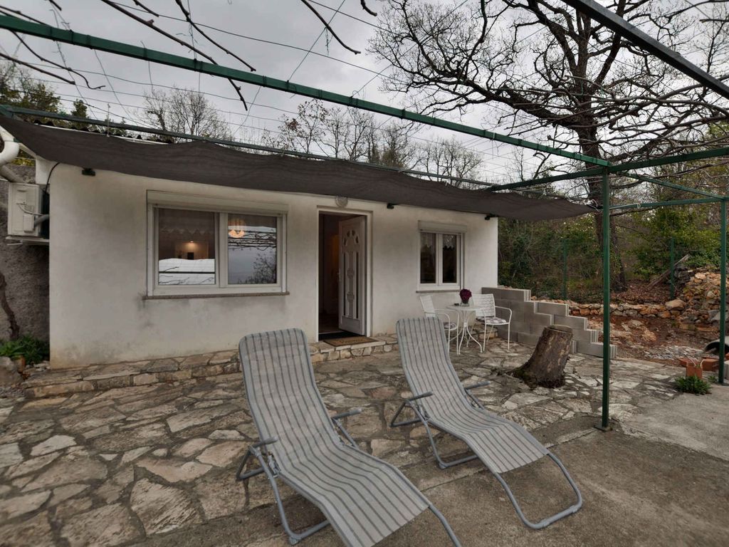 Ferienwohnung am Meer