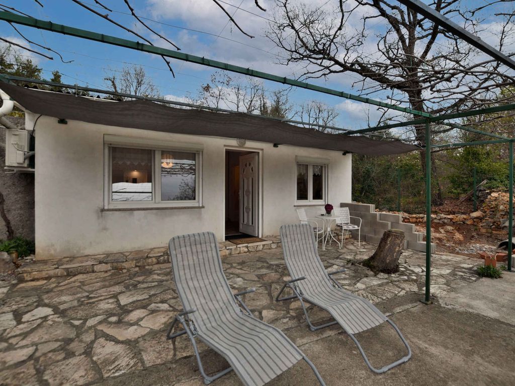 Ferienwohnung am Meer