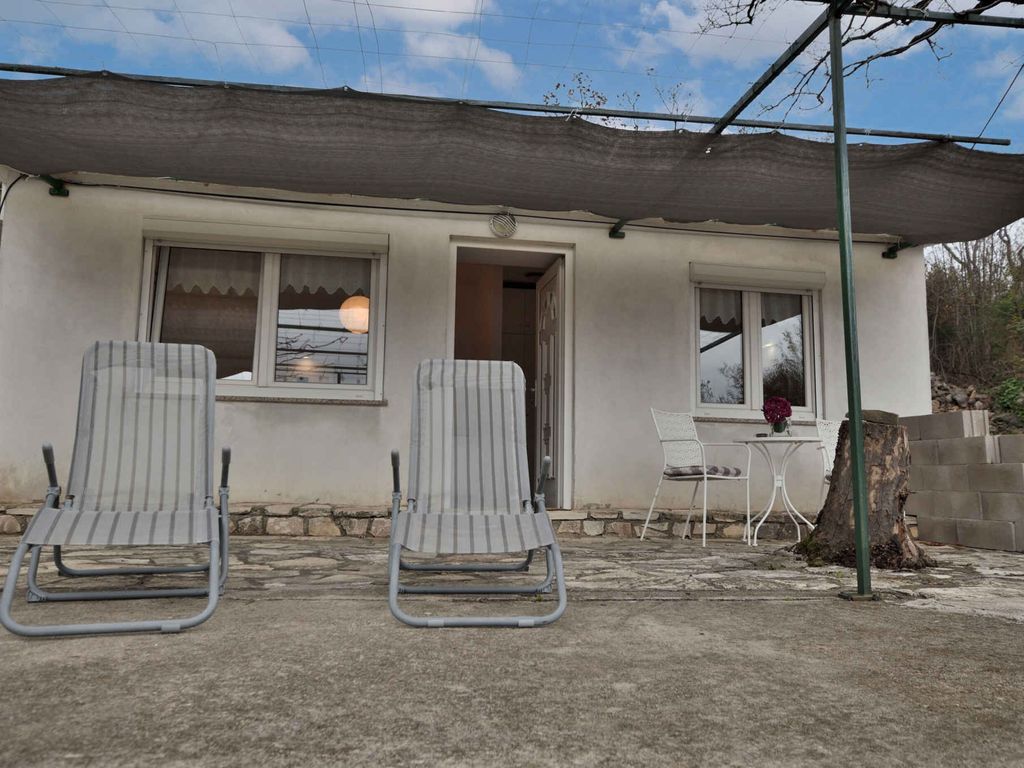 Ferienwohnung am Meer