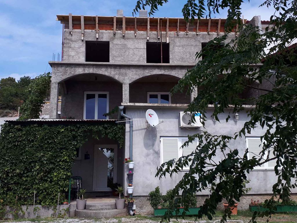 Ferienhaus mit Terrasse