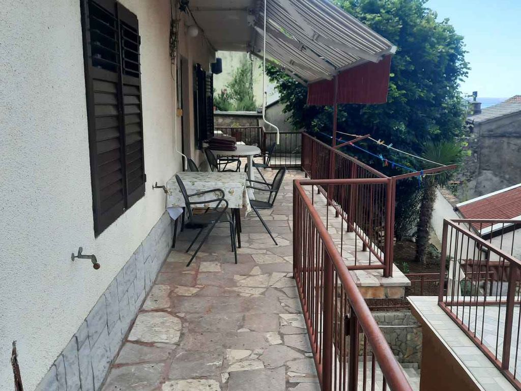 Ferienwohnung 30 m zur Adria