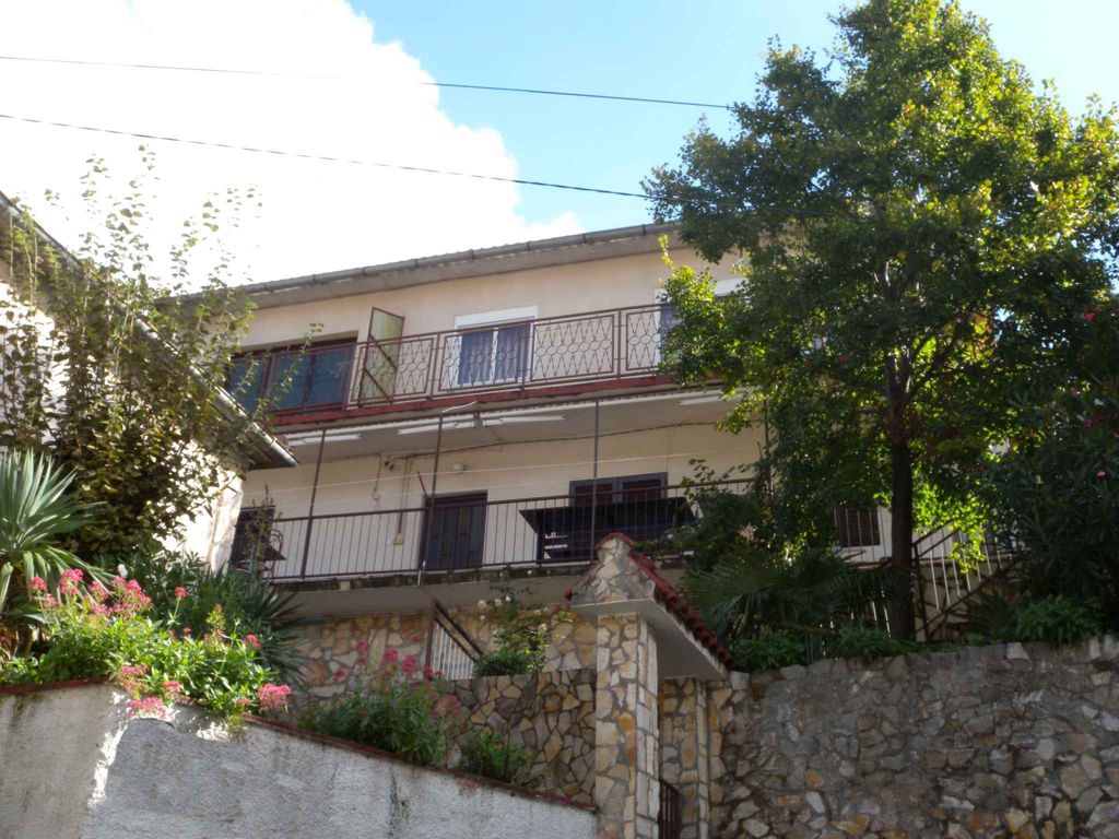 Ferienwohnung 30 m zur Adria