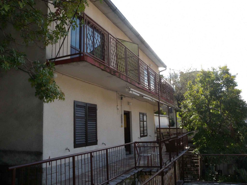 Ferienwohnung 30 m zur Adria