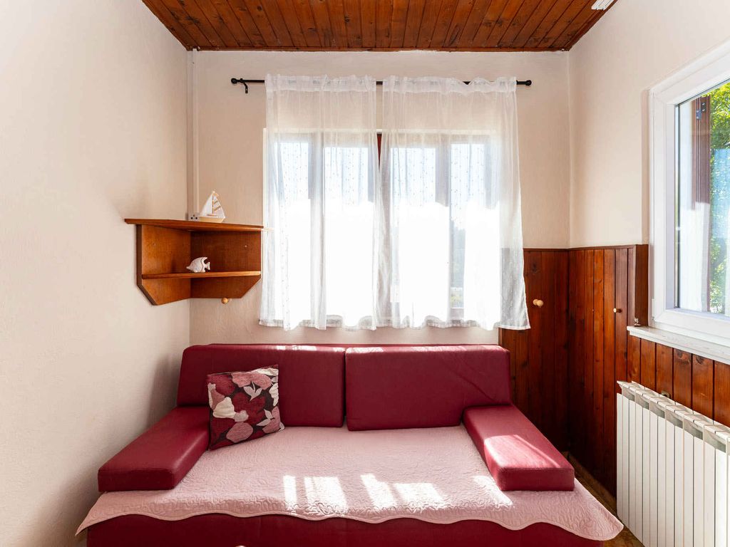 Ferienwohnung mit Terasse und Klimaanlage