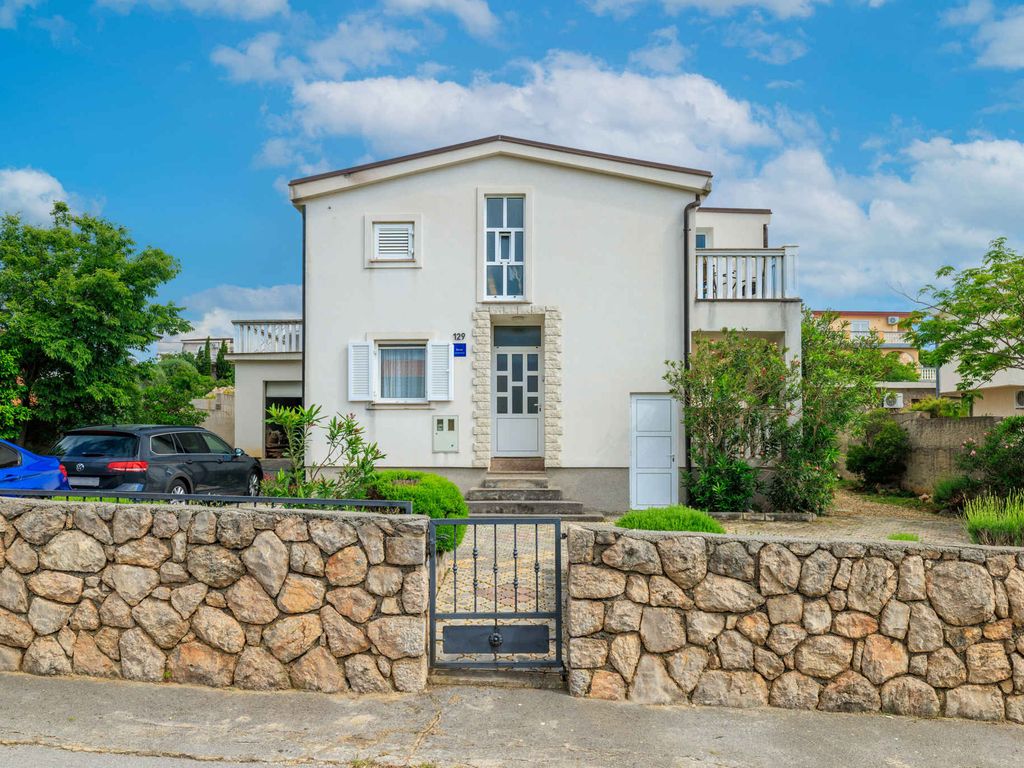 Ferienwohnung am Meer