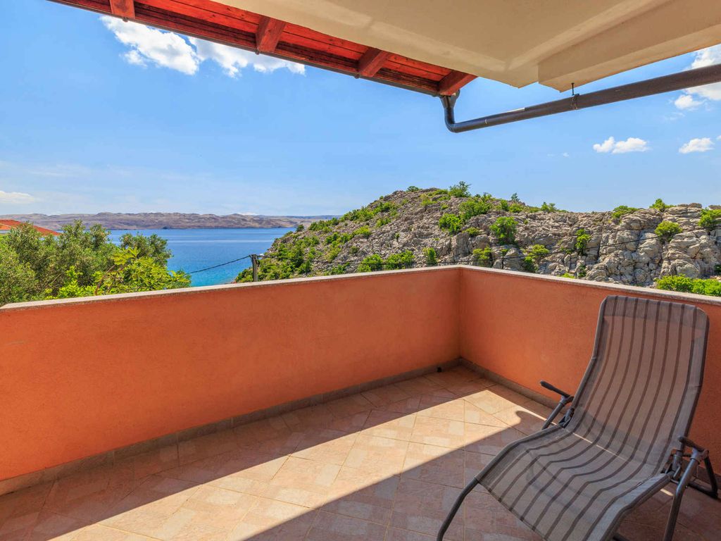 Ferienwohnung am Meer