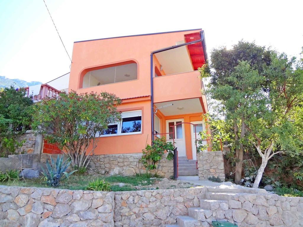 Ferienwohnung am Meer