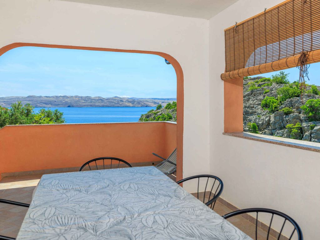 Ferienwohnung am Meer