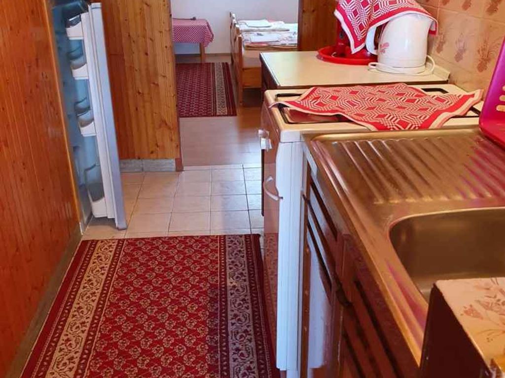 Ein-Zimmer-Wohnung in Starigrad, nahe dem Meer und dem Stadtzentrum