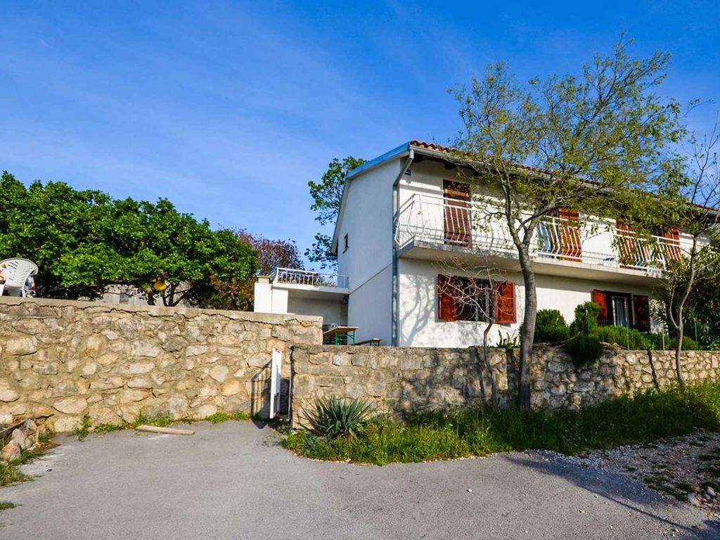 Ferienwohnung mit Klimaanlage
