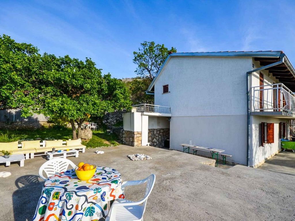 Ferienwohnung mit Klimaanlage