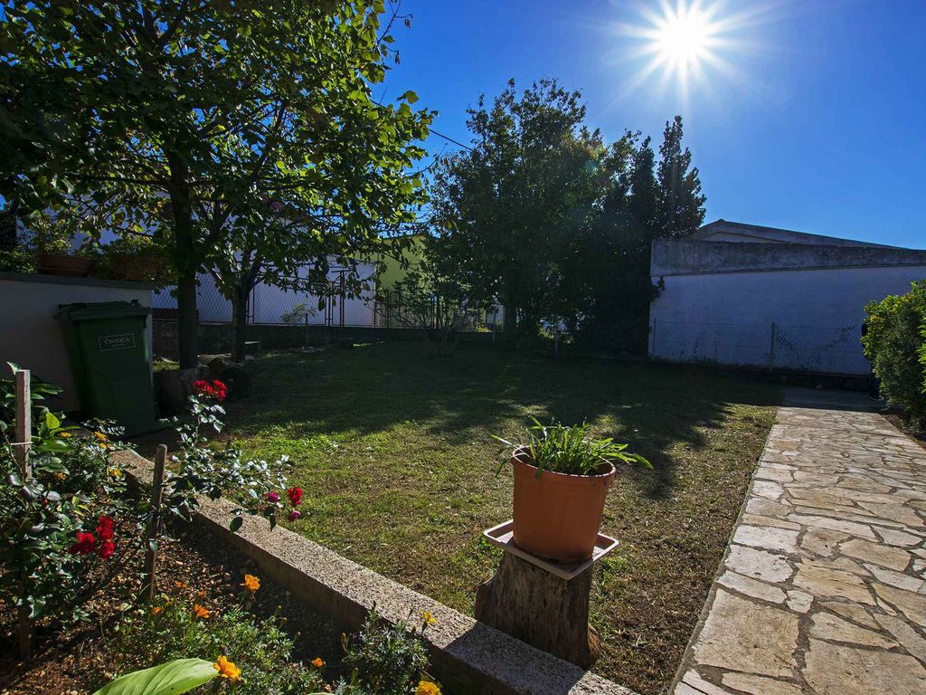 Ferienwohnung mit Klimaanlage
