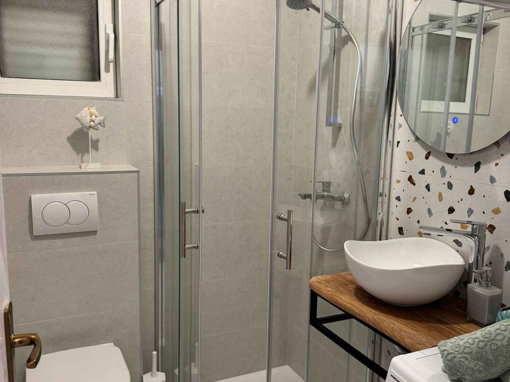 Ferienwohnung an der Küste