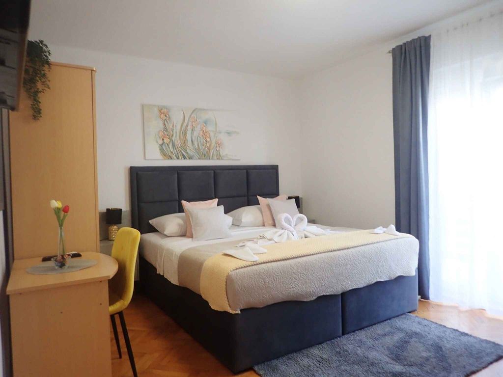 Ferienwohnung in Strandnähe