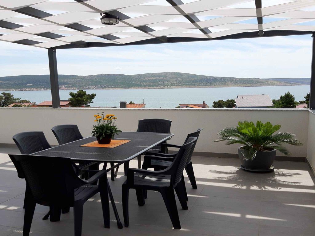 Ferienwohnung mit Schwimmbad
