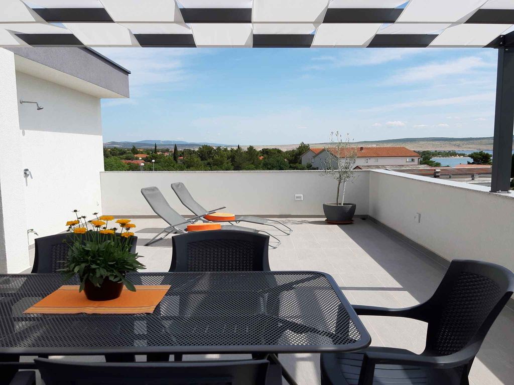 Ferienwohnung mit Schwimmbad
