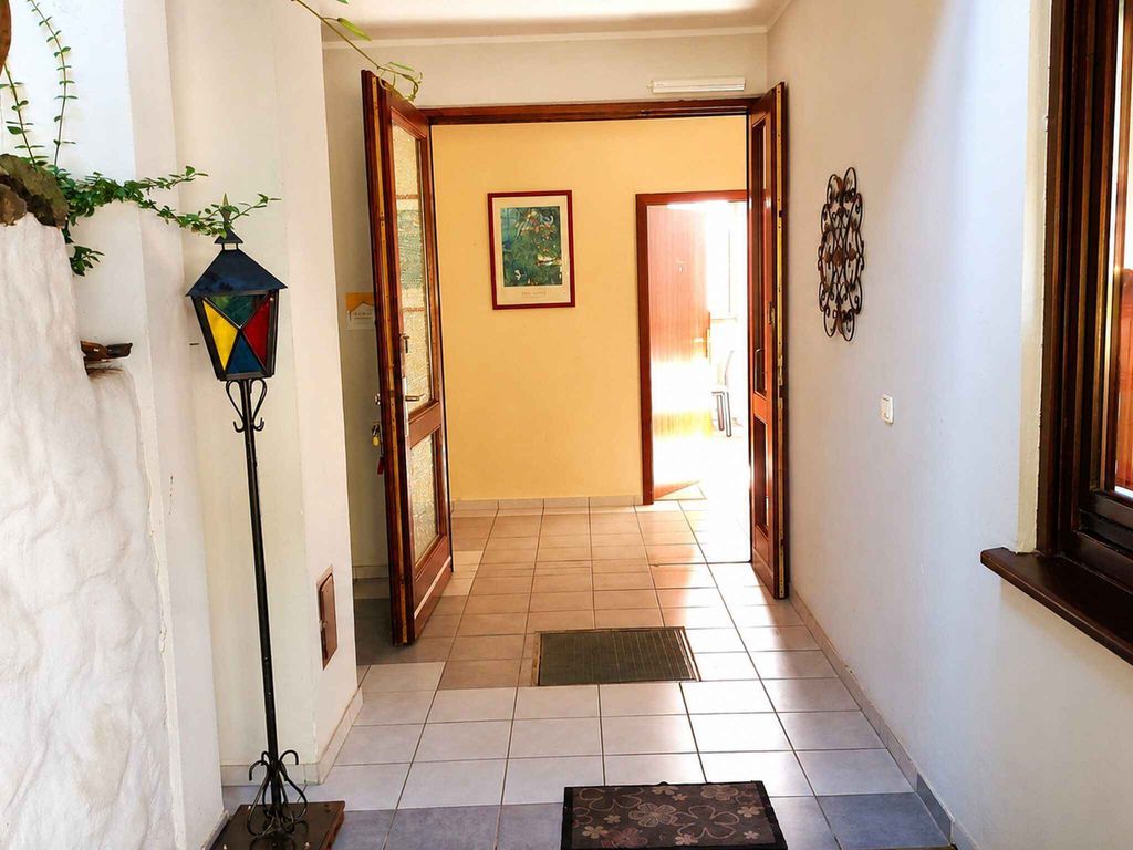 Ferienwohnung für Gruppenunterkunft am Mittelrhein bis 16 Gäste mit Rheinblick und Sauna