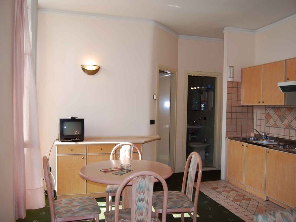 Ferienwohnung mit Pool