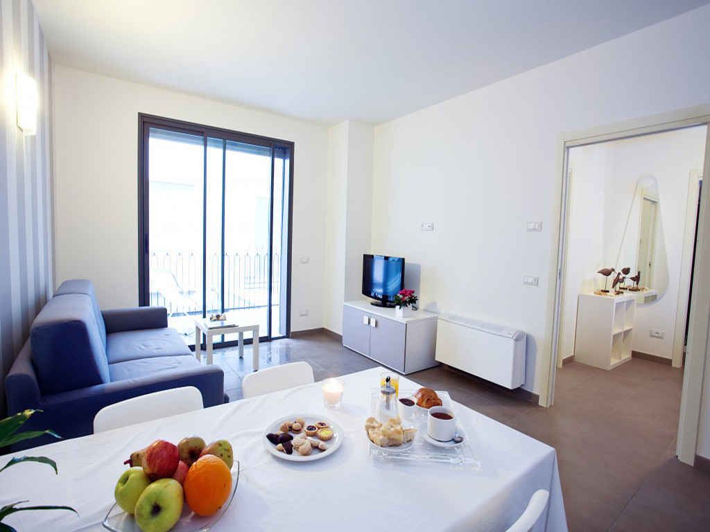 Ferienwohnung mit Klimaanlage und Pool